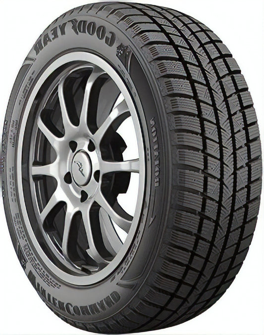 Goodyear Winter Command 225/60R18