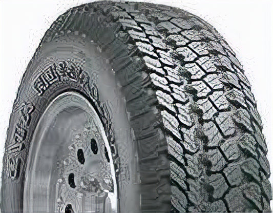 Goodyear Wrangler ATS 265/70R17