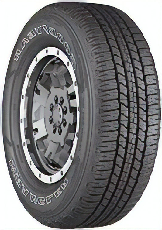 Goodyear Wrangler Fortitude HT 235/60R16