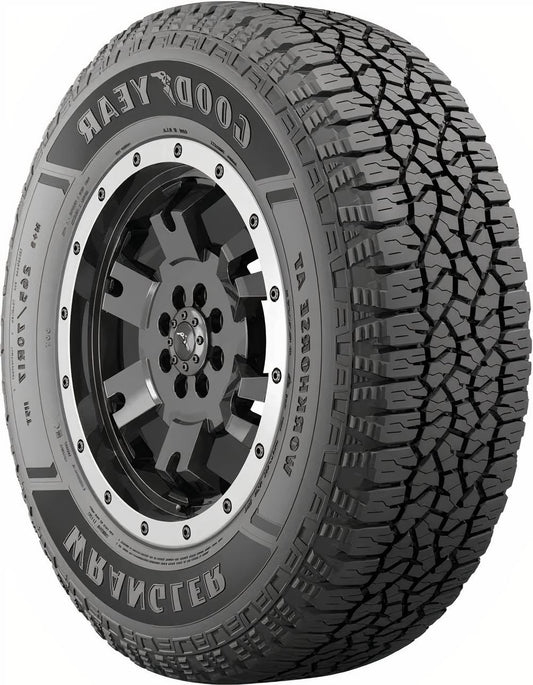 Goodyear Wrangler Workhorse AT 225/65R17