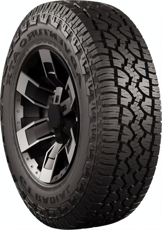 GT Radial Adventuro ATX 275/55R20