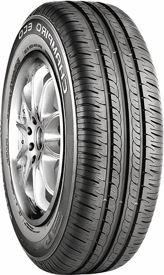 GT Radial Champiro EcoTec 195/60R16