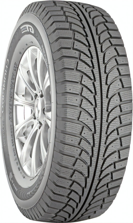 GT Radial Champiro Icepro 3 215/55R18
