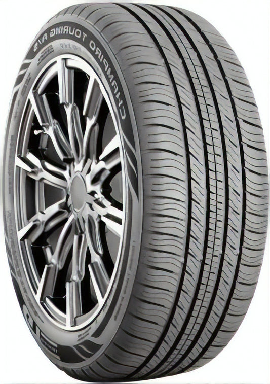 GT Radial Champiro Touring AS 235/55R20