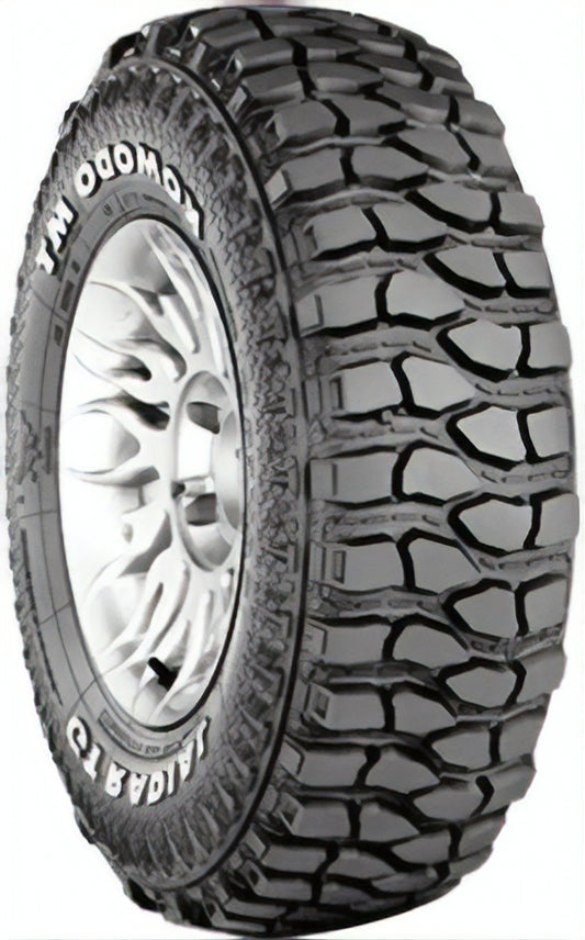 GT Radial Komodo MT Plus 33X12.5R15