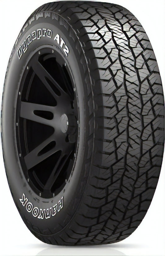 Hankook Dynapro AT2 RF11 265/70R17
