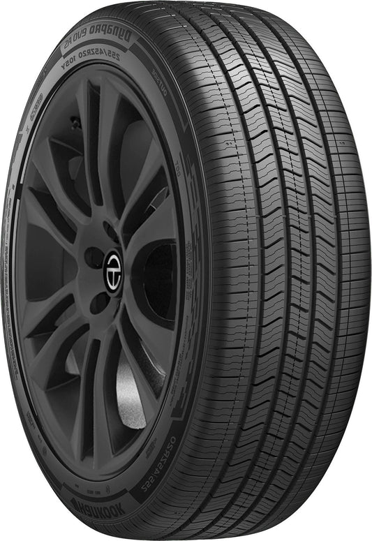 Hankook Dynapro Evo AS RA21 275/40R21