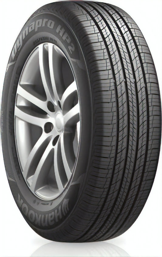 Hankook Dynapro HP2 Plus RA33D 265/45R21