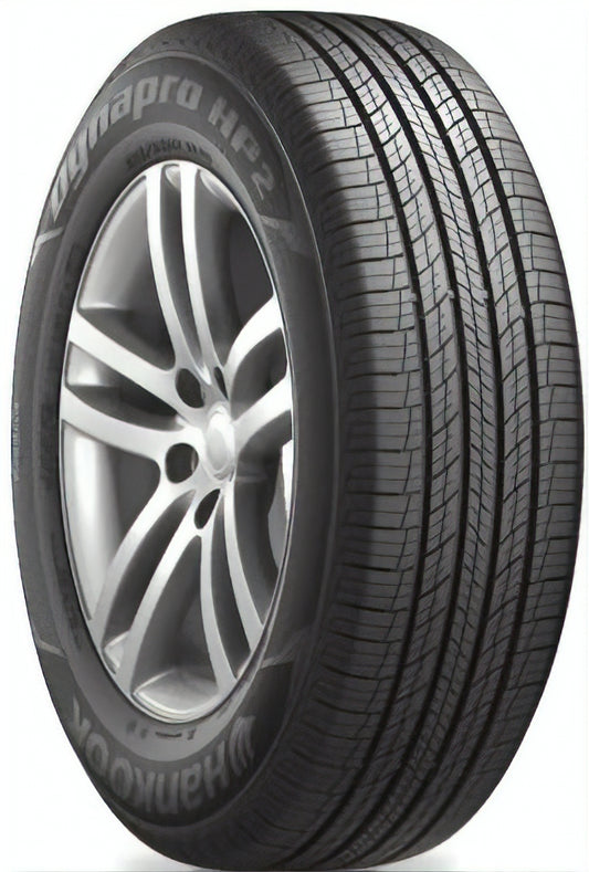 Hankook Dynapro HP 2 RA33 235/65R17