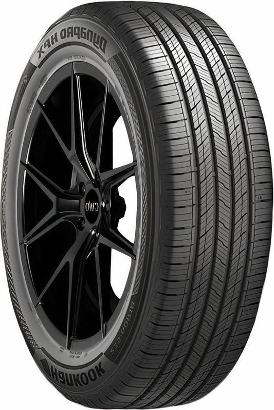 Hankook Dynapro HPX 255/55R19