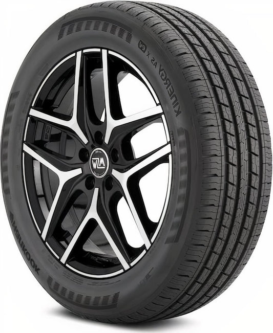 Hankook Kinergy AS EV 255/50R19
