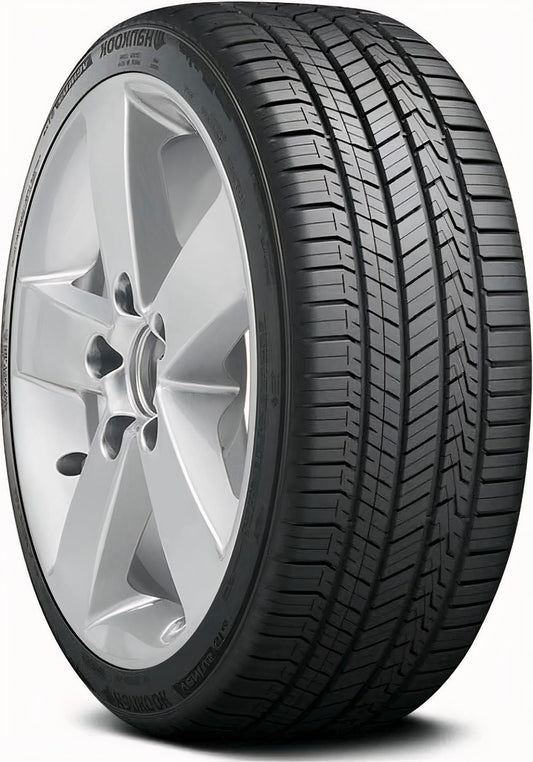 Hankook Ventus S1 AS H125 245/40ZR18