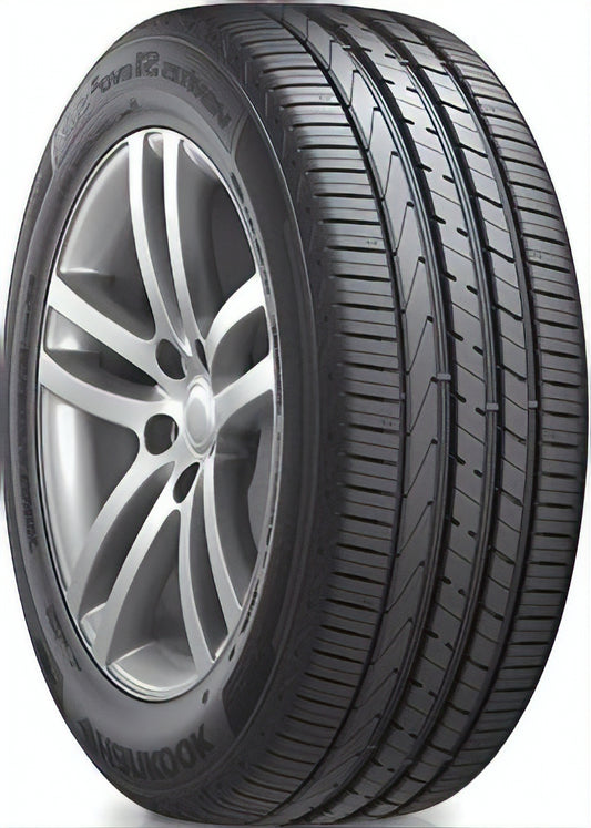 Hankook Ventus S1 evo2 SUV K117A 255/40R20
