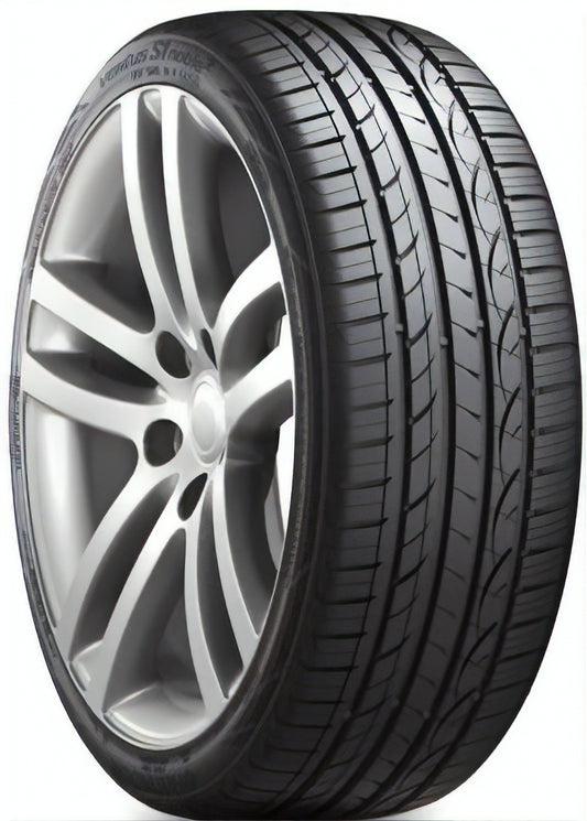 Hankook Ventus S1 Noble 2 (H452) 235/55R17