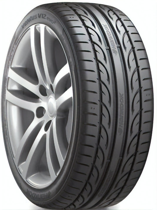 Hankook Ventus V12 evo2 (K120) 225/35ZR19