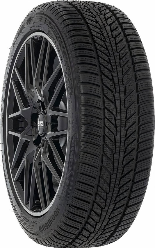 Hankook Winter iON icept IW01 275/40R20
