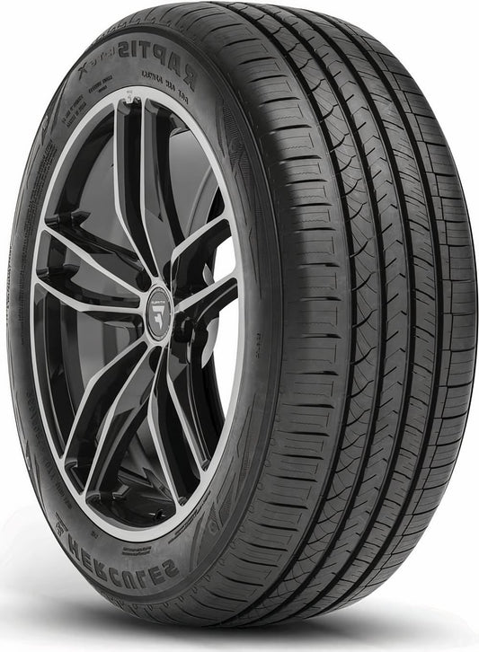 Hercules Raptis R-T6X 235/50R19