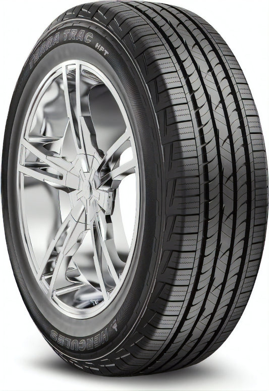 Hercules Terra Trac HPT 255/65R18