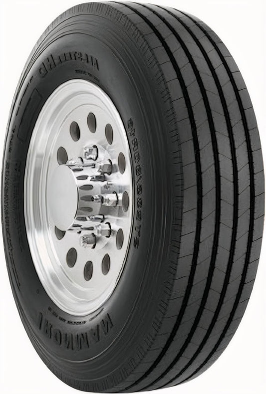 Ironman All Steel HD 225/75R15