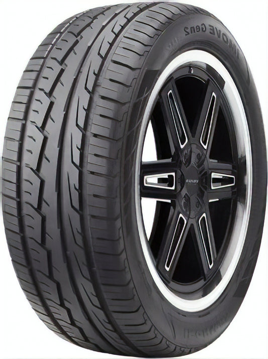 Ironman iMove Gen2 SUV 275/55R20