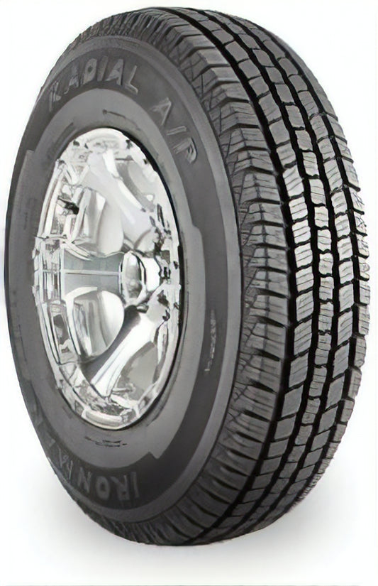 Ironman Radial AP 245/70R17