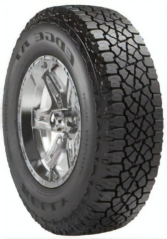 Kelly Edge AT 265/70R17