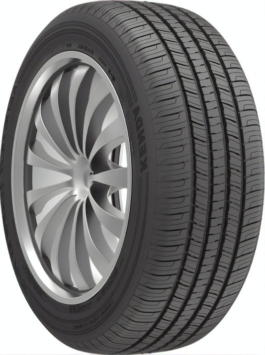 Kenda Kenetica KR217 205/60R15
