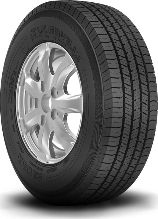 Kenda Klever KR600 HT2 255/70R17