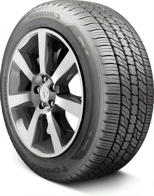 Kumho Crugen Premium KL33 235/65R18