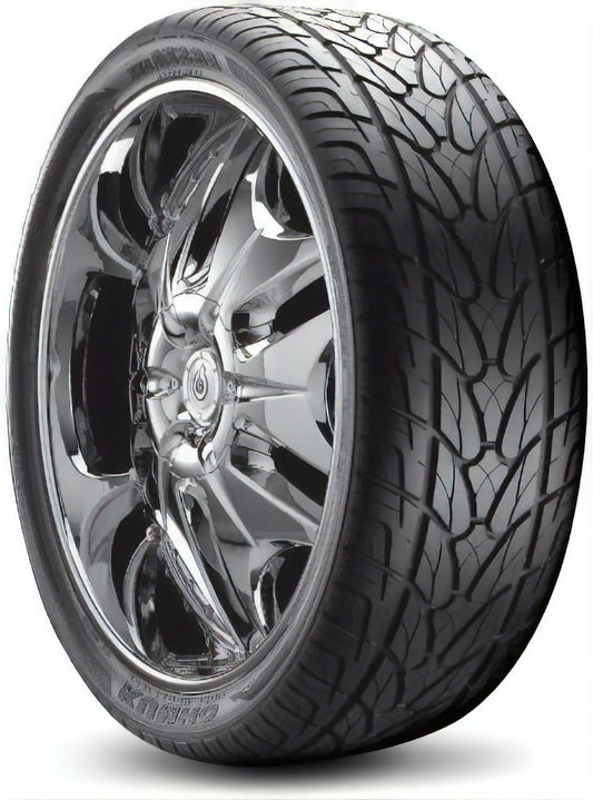 Kumho Ecsta STX KL12 275/55R20