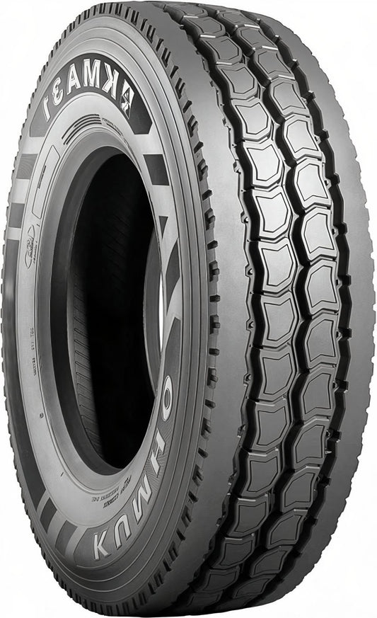 Kumho KMA31 315/80R22.5