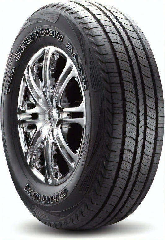 Kumho Road Venture APT KL51 275/55R17