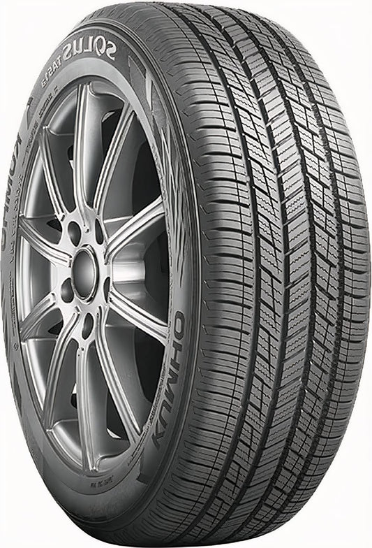 Kumho Solus TA51 205/70R16