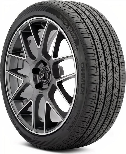 Kumho Solus TA91 EV 235/40R18