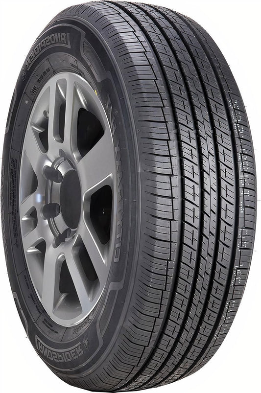 Landspider City Traxx HT 265/70R16