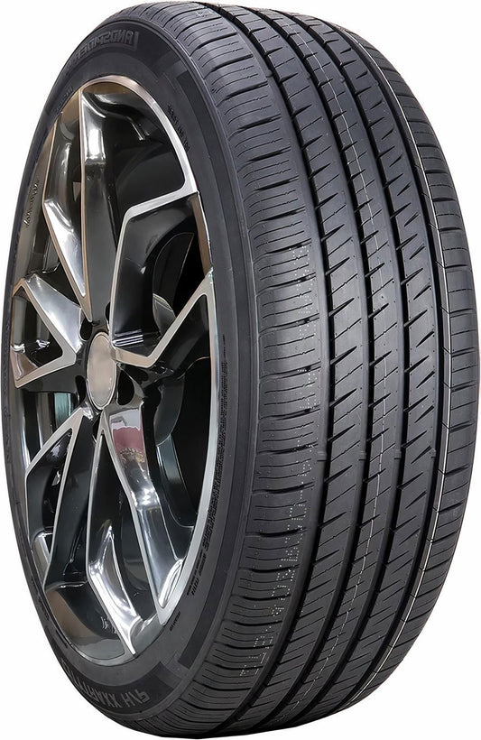 Landspider Citytraxx HP 285/45R21