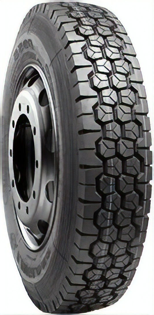 Leao D955 245/70R19.5