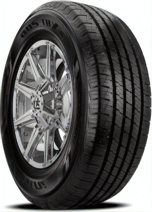 Lexani LXHT-206 245/60R18