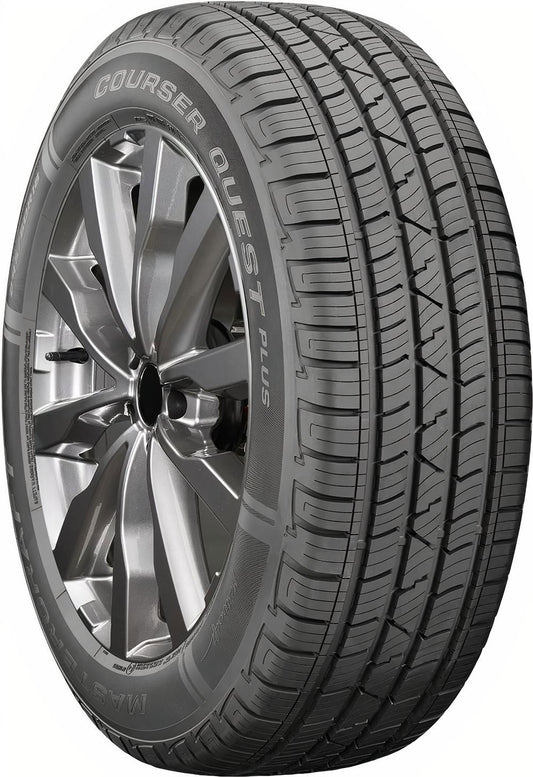 Mastercraft Courser Quest Plus 285/45R22