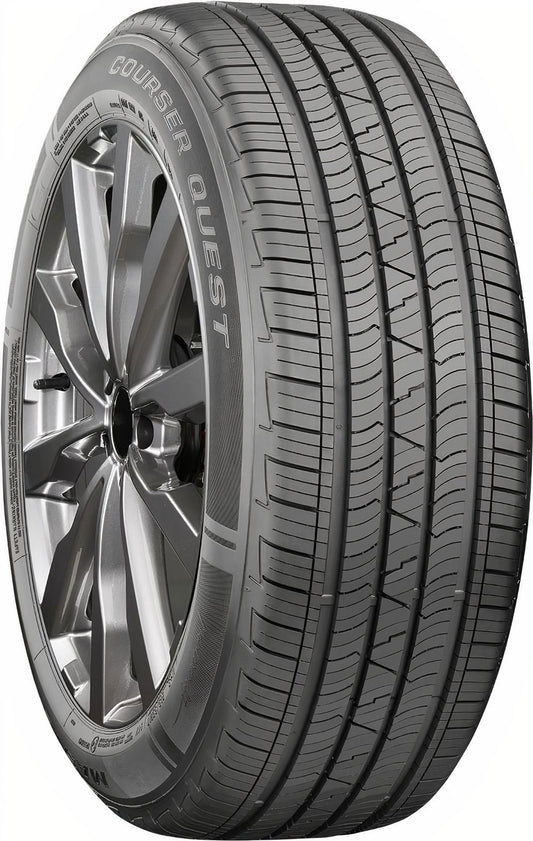 Mastercraft Courser Quest 225/50R17