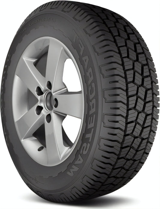 Mastercraft Stratus AP 275/70R18