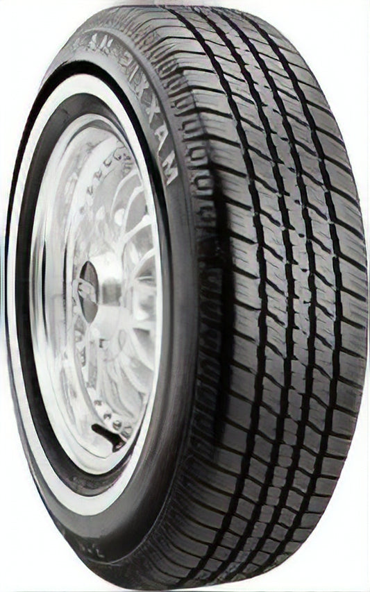Maxxis MA-1 185/80R13