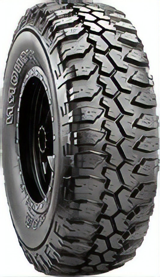 Maxxis MT-762 Bighorn 285/70R17