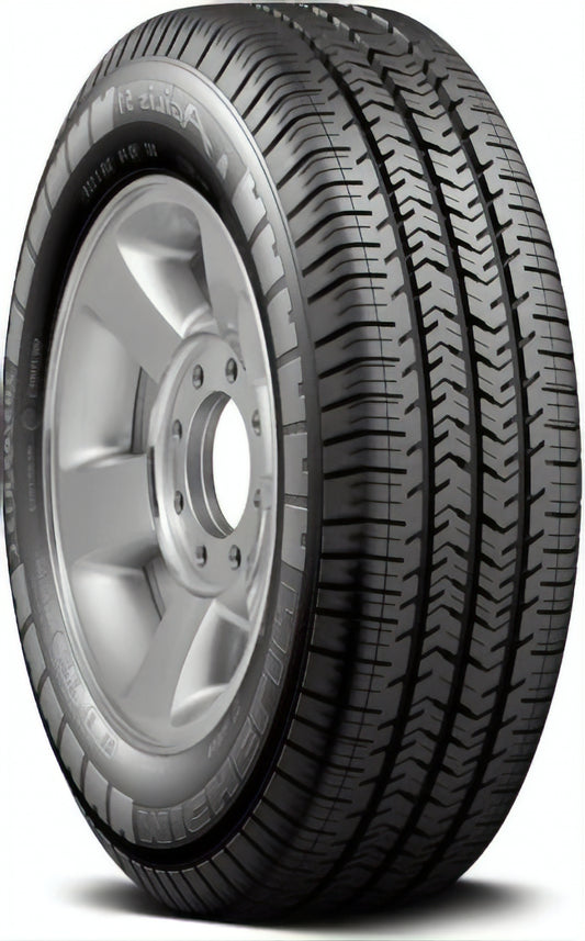 Michelin Agilis LTX 245/75R16