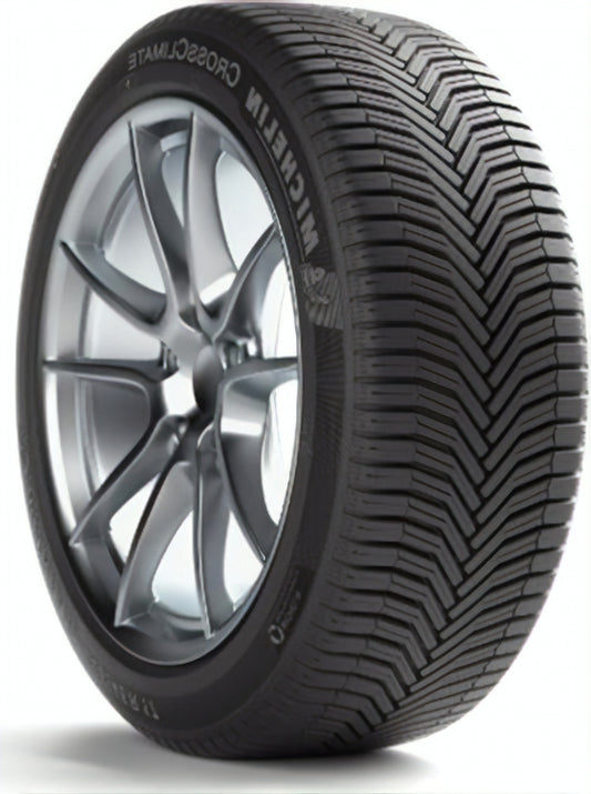 Michelin CrossClimate 2 CUV 255/60R19