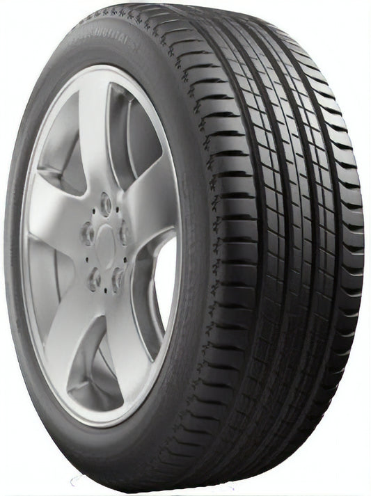 Michelin Latitude Sport 3 255/55R19