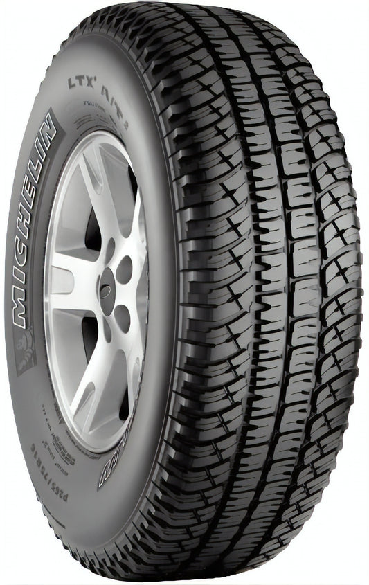 Michelin LTX AT2 275/70R18