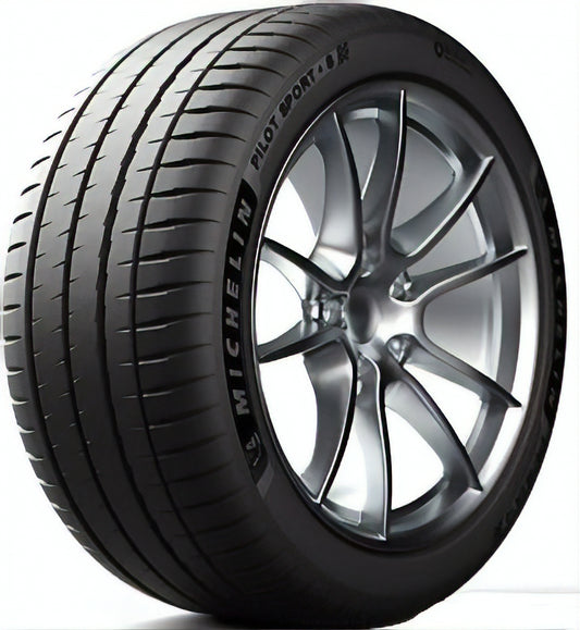Michelin Pilot Sport 4S 235/50R18