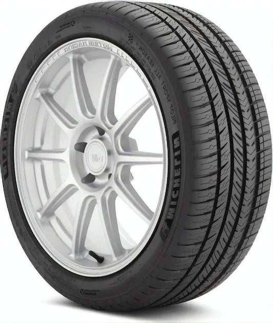 Michelin Pilot Sport AS 4 275/40ZR22