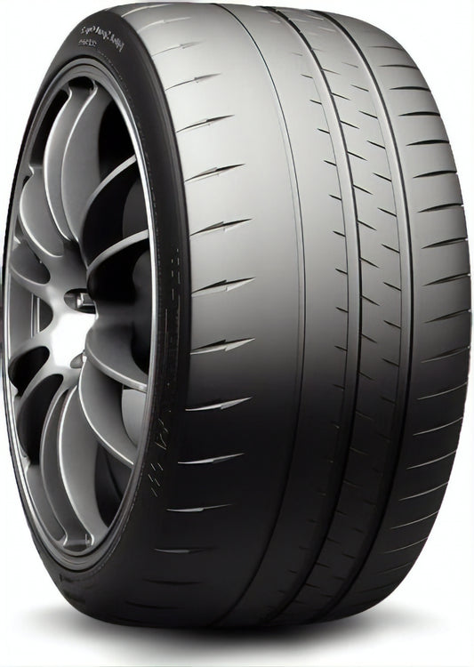 Michelin Pilot Sport Cup 2 Connect 265/30ZR19